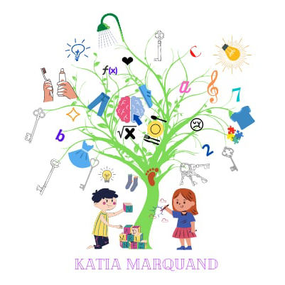 Marquand Katia éducatrice spécialisée